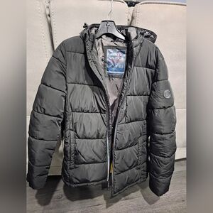 Mens nautica jacket small